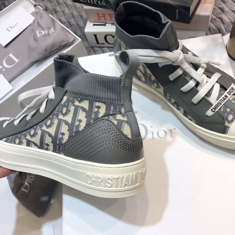 Christian Dior Casual Shoes